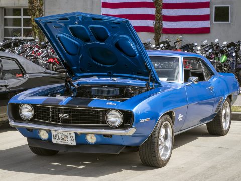 Memorial Weekend Car Show 2026 photo 94
