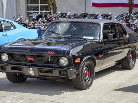 Memorial Weekend Car Show 2026 photo 95