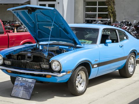 Memorial Weekend Car Show 2026 photo 97