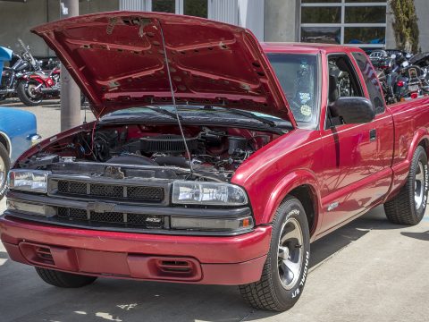 Memorial Weekend Car Show 2026 photo 98