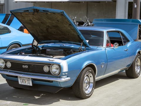 Memorial Weekend Car Show 2026 photo 99