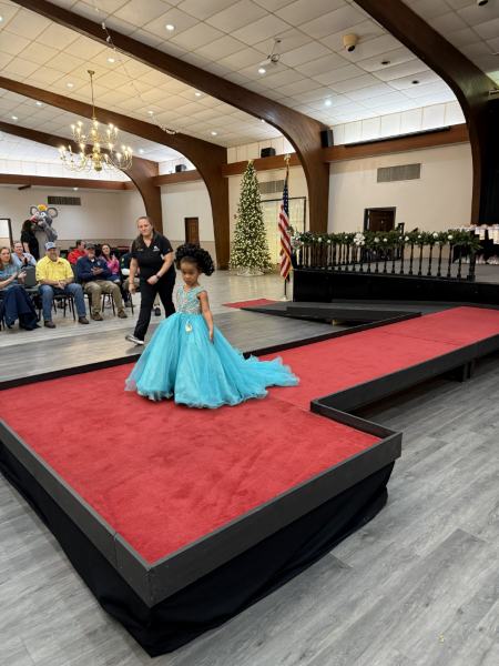 Miss Alee Scholarship Pageant 2025 photo 1