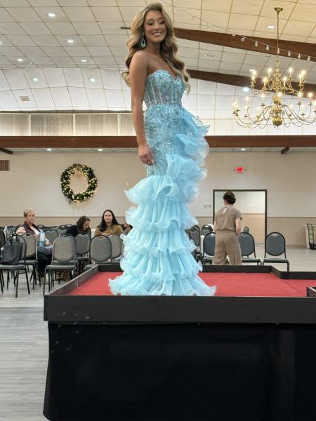 Miss Alee Scholarship Pageant 2025 photo 1001