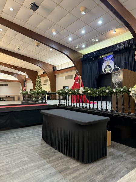Miss Alee Scholarship Pageant 2025 photo 1010