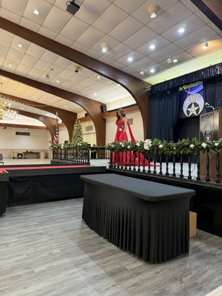 Miss Alee Scholarship Pageant 2025 photo 1011