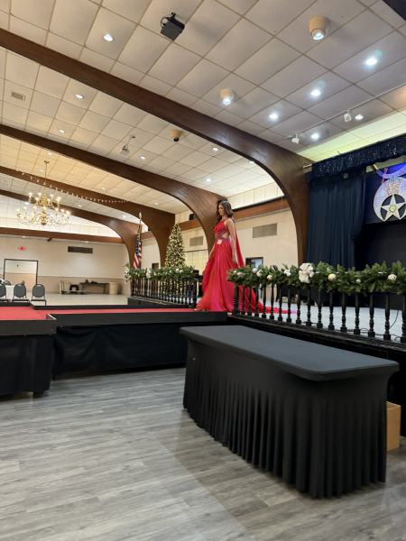 Miss Alee Scholarship Pageant 2025 photo 1012