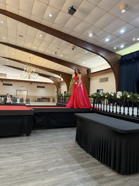 Miss Alee Scholarship Pageant 2025 photo 1013