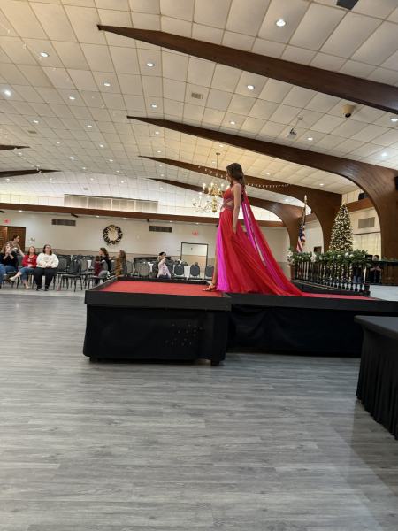 Miss Alee Scholarship Pageant 2025 photo 1016