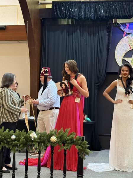 Miss Alee Scholarship Pageant 2025 photo 1019