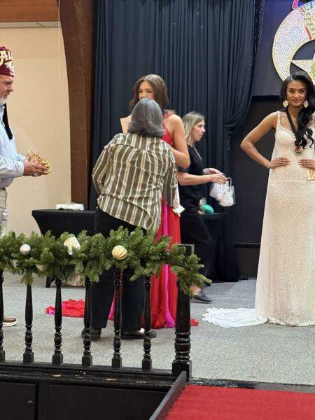 Miss Alee Scholarship Pageant 2025 photo 1022