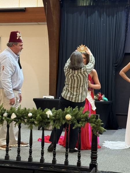 Miss Alee Scholarship Pageant 2025 photo 1023