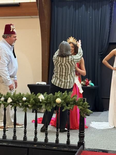 Miss Alee Scholarship Pageant 2025 photo 1027