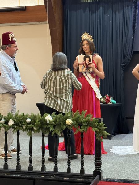 Miss Alee Scholarship Pageant 2025 photo 1028