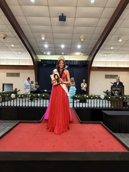 Miss Alee Scholarship Pageant 2025 photo 1029