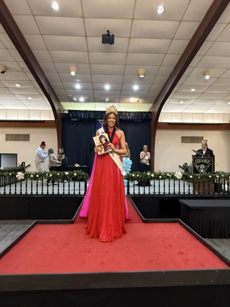 Miss Alee Scholarship Pageant 2025 photo 1030