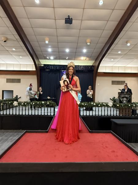 Miss Alee Scholarship Pageant 2025 photo 1031