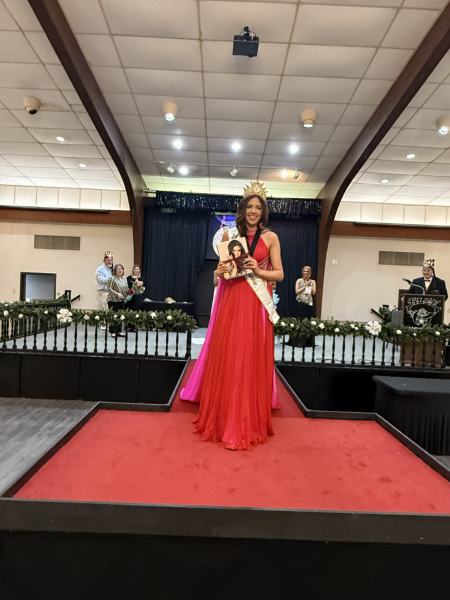 Miss Alee Scholarship Pageant 2025 photo 1032