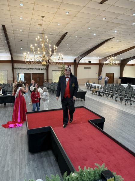 Miss Alee Scholarship Pageant 2025 photo 1039