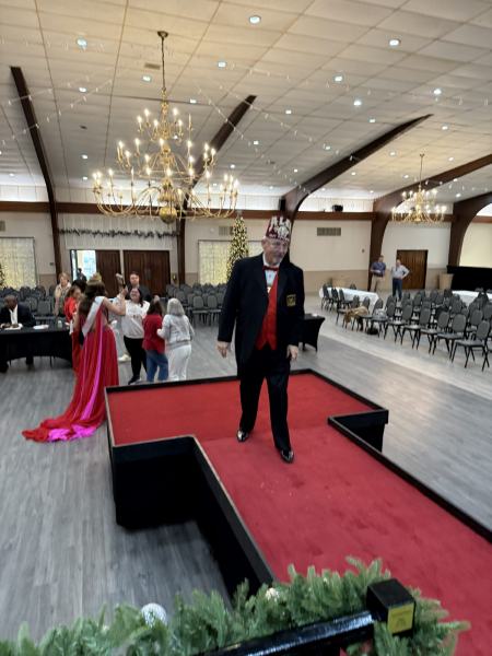 Miss Alee Scholarship Pageant 2025 photo 1040