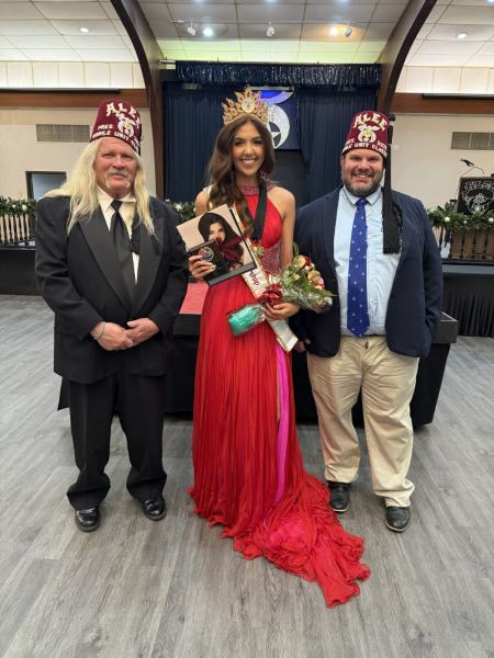 Miss Alee Scholarship Pageant 2025 photo 1041