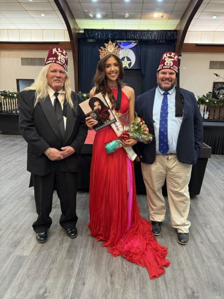 Miss Alee Scholarship Pageant 2025 photo 1044