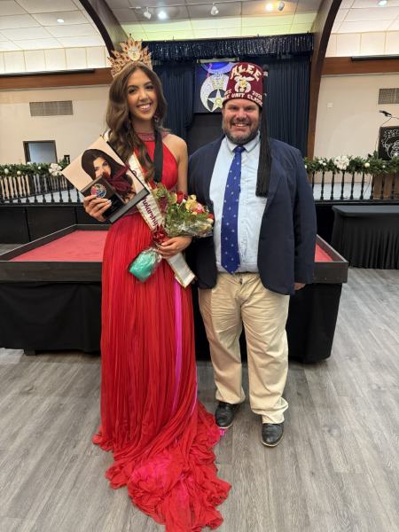 Miss Alee Scholarship Pageant 2025 photo 1047