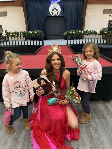 Miss Alee Scholarship Pageant 2025 photo 1048