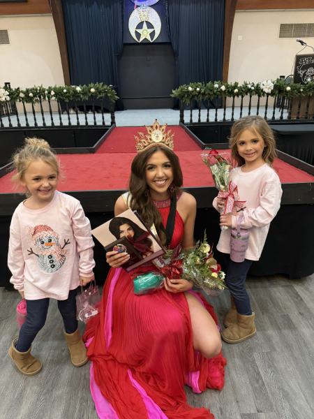 Miss Alee Scholarship Pageant 2025 photo 1049