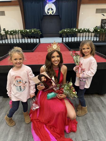 Miss Alee Scholarship Pageant 2025 photo 1050