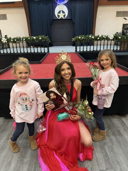 Miss Alee Scholarship Pageant 2025 photo 1051