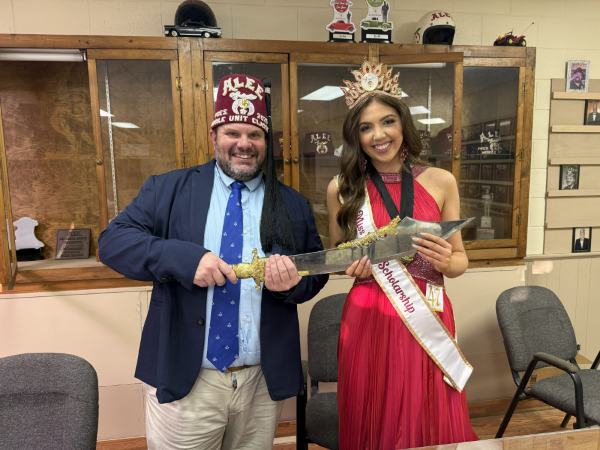 Miss Alee Scholarship Pageant 2025 photo 1052