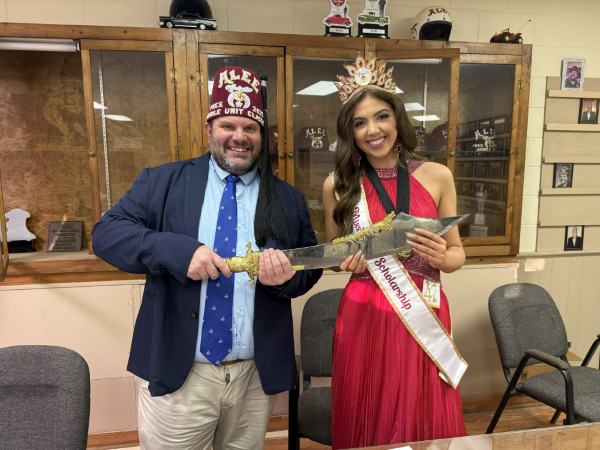 Miss Alee Scholarship Pageant 2025 photo 1053
