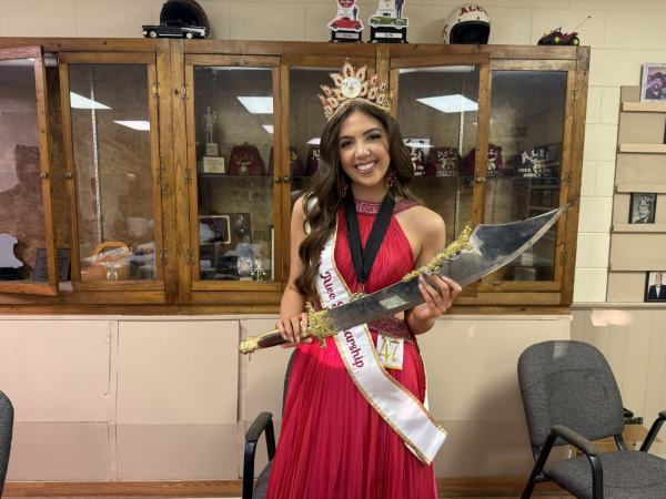 Miss Alee Scholarship Pageant 2025 photo 1054