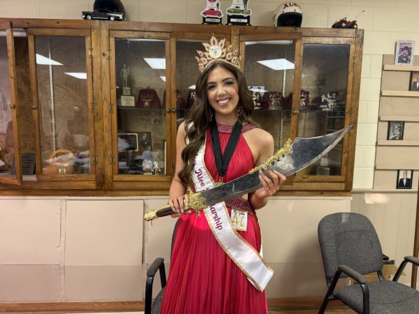 Miss Alee Scholarship Pageant 2025 photo 1055