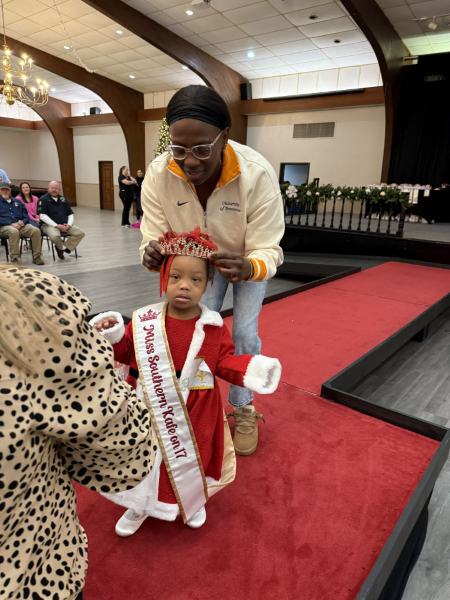 Miss Alee Scholarship Pageant 2025 photo 106