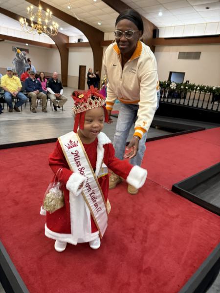 Miss Alee Scholarship Pageant 2025 photo 107