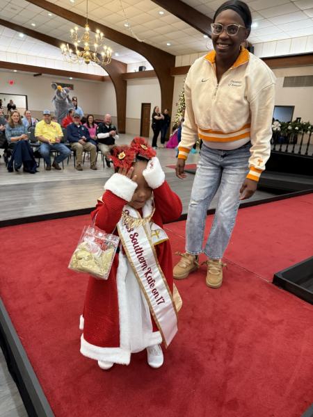 Miss Alee Scholarship Pageant 2025 photo 108