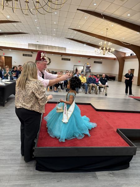 Miss Alee Scholarship Pageant 2025 photo 11