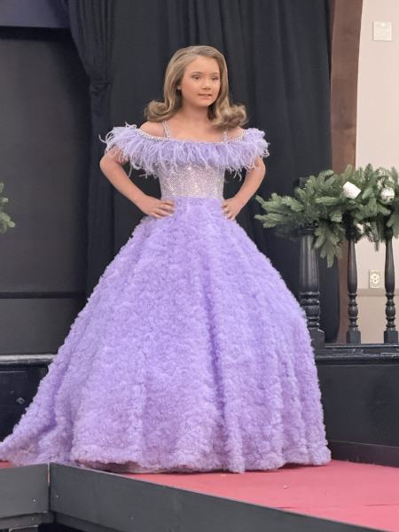 Miss Alee Scholarship Pageant 2025 photo 110