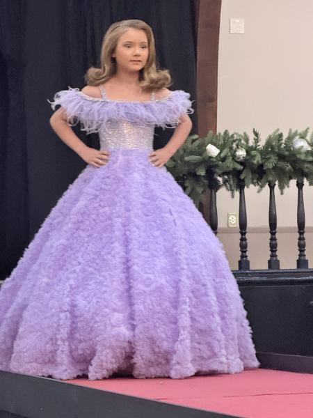 Miss Alee Scholarship Pageant 2025 photo 111
