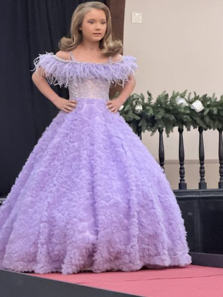 Miss Alee Scholarship Pageant 2025 photo 112