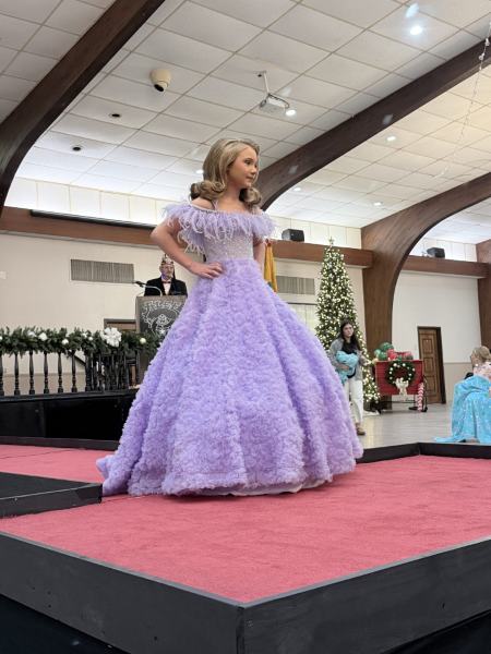 Miss Alee Scholarship Pageant 2025 photo 114