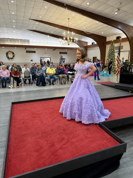 Miss Alee Scholarship Pageant 2025 photo 115