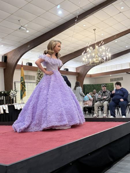 Miss Alee Scholarship Pageant 2025 photo 117