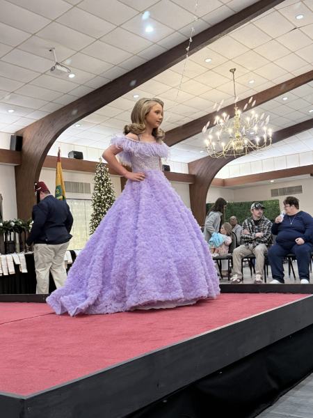 Miss Alee Scholarship Pageant 2025 photo 118