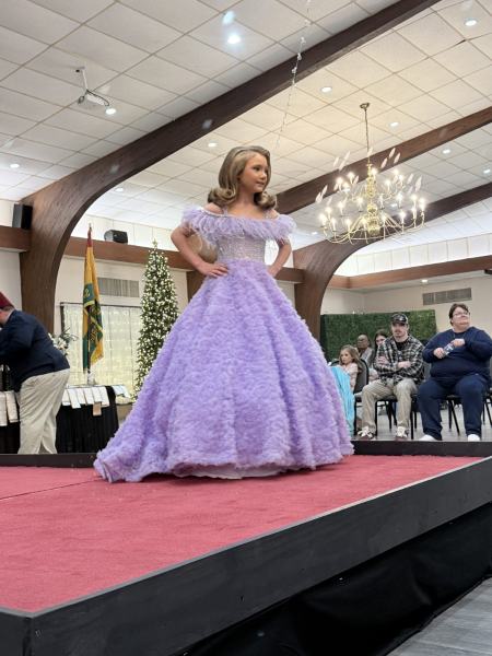 Miss Alee Scholarship Pageant 2025 photo 119