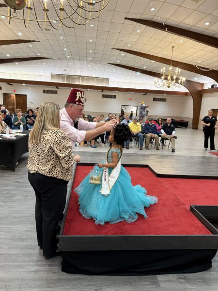 Miss Alee Scholarship Pageant 2025 photo 12