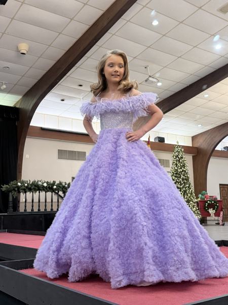 Miss Alee Scholarship Pageant 2025 photo 121