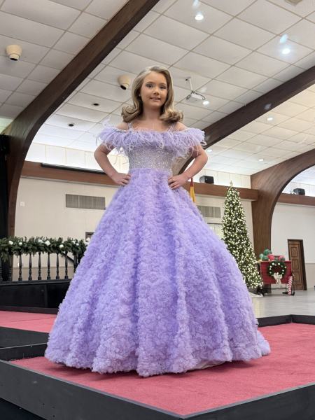 Miss Alee Scholarship Pageant 2025 photo 122