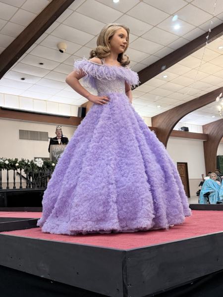 Miss Alee Scholarship Pageant 2025 photo 123